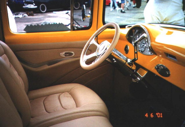 '56 F100