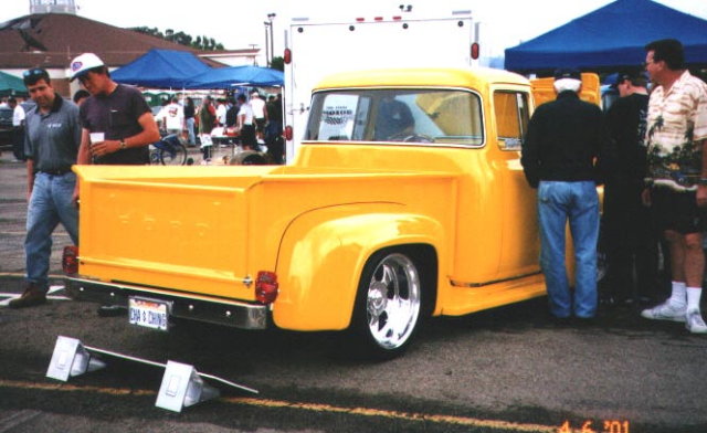 '56 F100