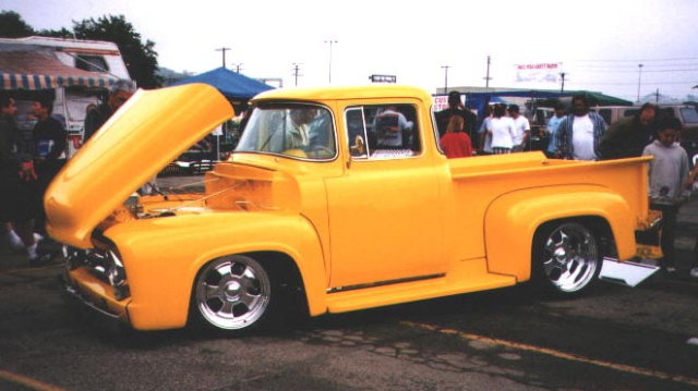 '56 F100