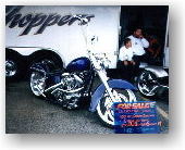 HARLEY DAVIDSON