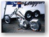 HARLEY DAVIDSON