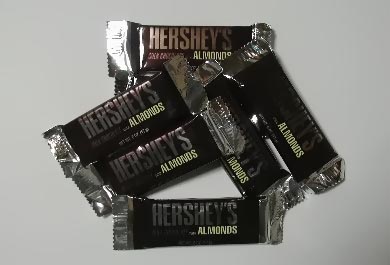 HERSHEY'S
