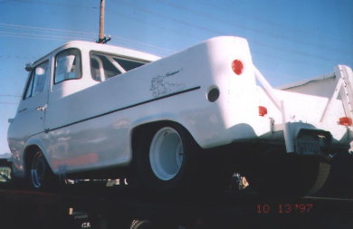 Econoline
