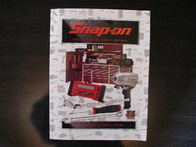 Snap-on