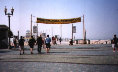 Huntington Beach