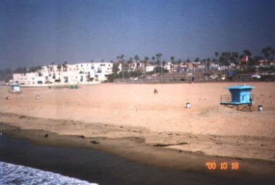Huntington Beach
