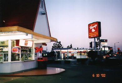 ORIGINAL Tommy's