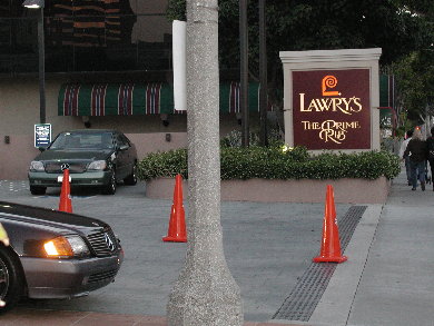 LAWRY'S