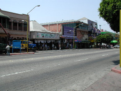 MEXICO TIJUANA