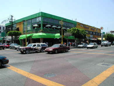 MEXICO TIJUANA