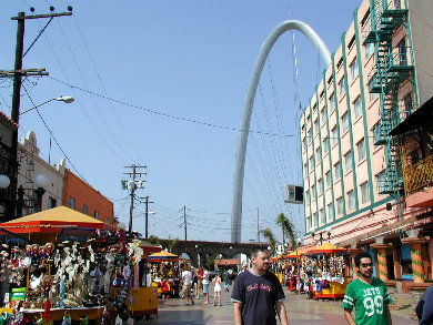 MEXICO TIJUANA