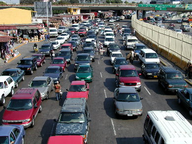 MEXICO TIJUANA