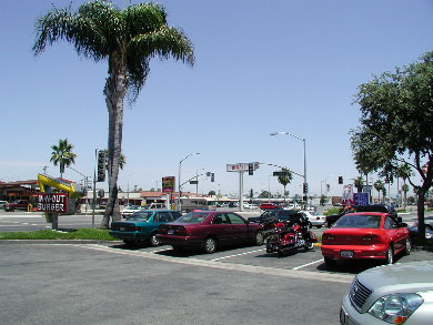 Huntington Beach