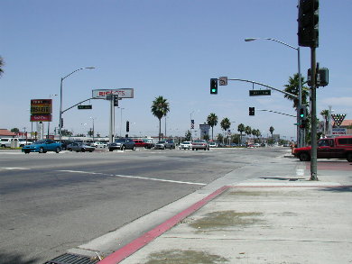 Huntington Beach