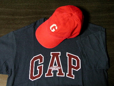 GAP